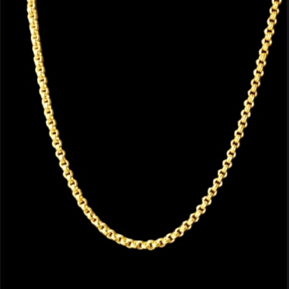 Necklace - Picture 1 of 2